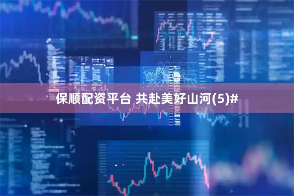 保顺配资平台 共赴美好山河(5)#